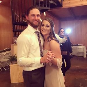 Meet your Posher, Peyton